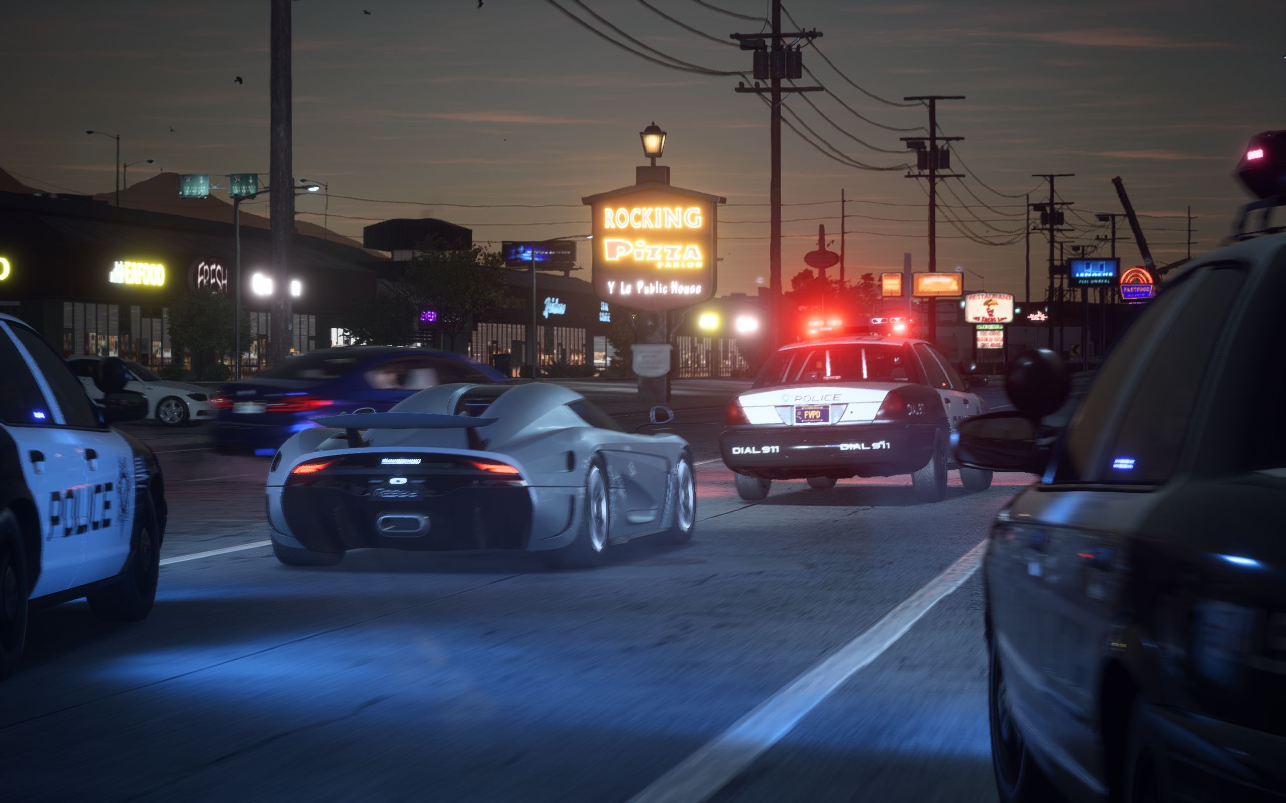 Need for Speed: il nuovo capitolo sarà svelato ufficialmente mercoledì