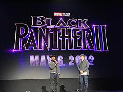 Black Panther 2 arriverà al cinema il 6 maggio 2022