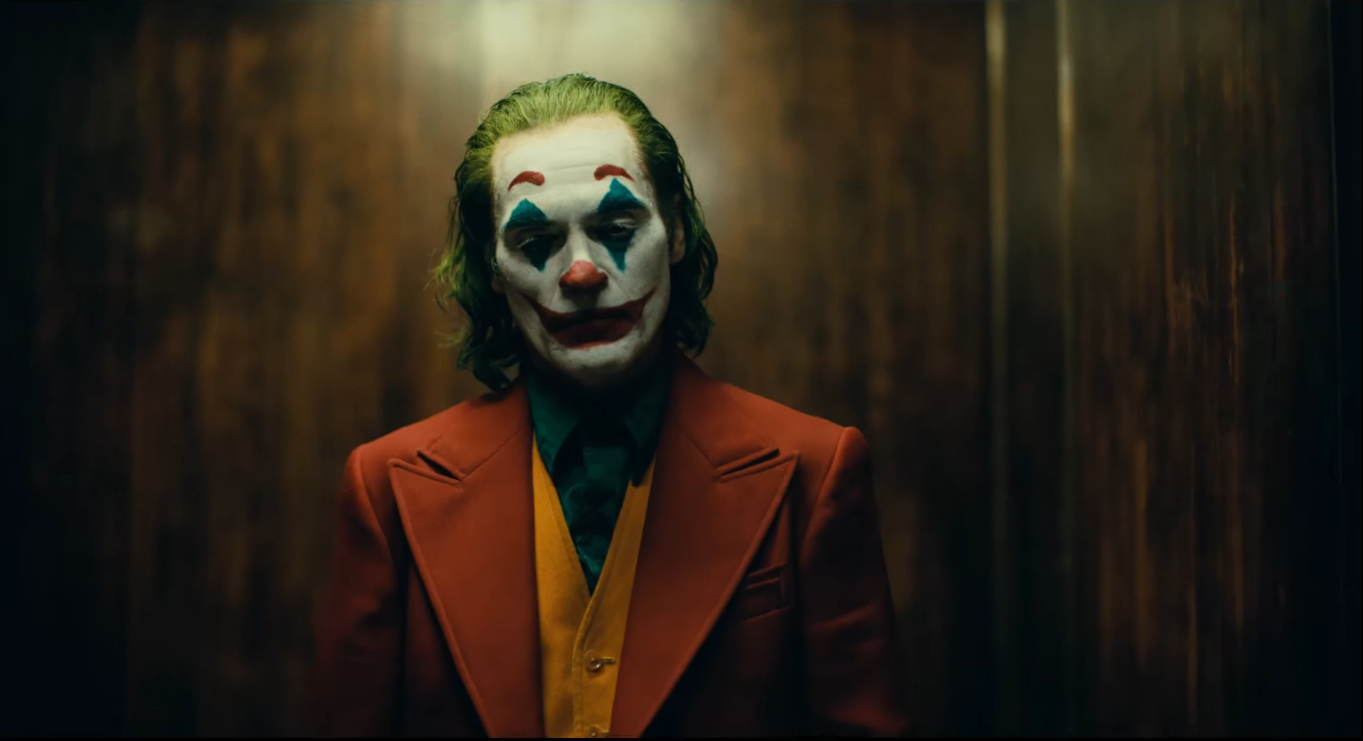 Joker: Folie à Deux uscirà nei cinema il 4 ottobre 2024