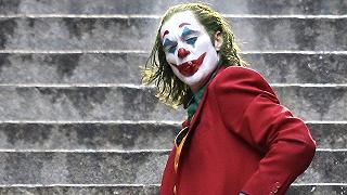 Joker: le scalinate del film sono diventate luogo di culto