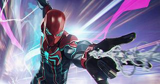 Marvel’s Spider-Man: Velocity, anteprima della nuova storia ambientata nel gameverse