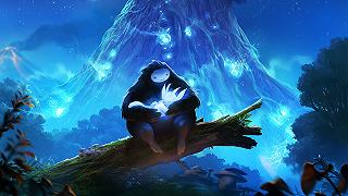 Ori and the Blind Forest in arrivo su Nintendo Switch