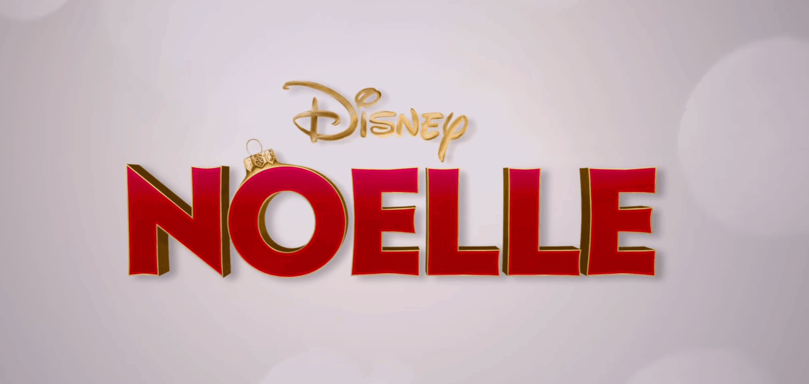 Noelle: ecco il trailer del nuovo film di Natale in arrivo su Disney+