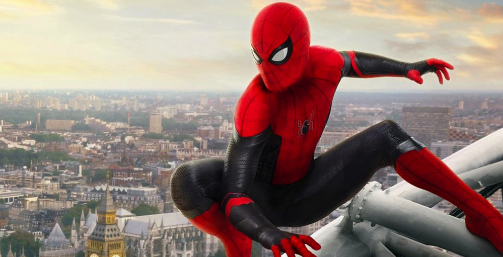 free for ios instal Spider-Man: Far From Home
