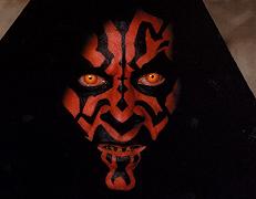 Lucasfilm è al lavoro su una nuova serie TV incentrata interamente su Darth Maul?