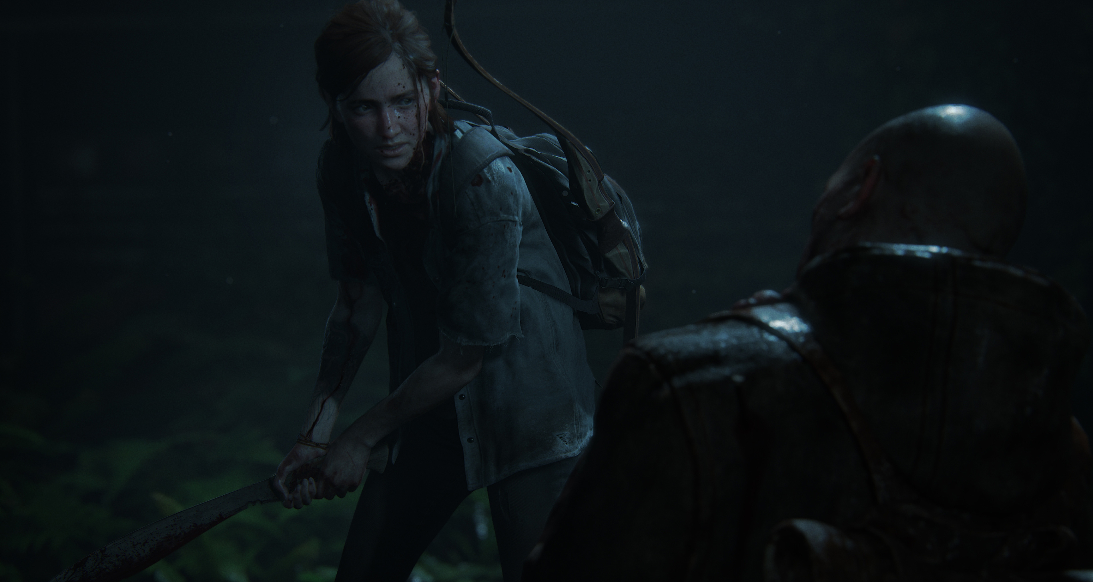 Nuovo gameplay di The Last of Us: Parte II presentato ai manager di Gamestop