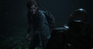 Nuovo gameplay di The Last of Us: Parte II presentato ai manager di Gamestop