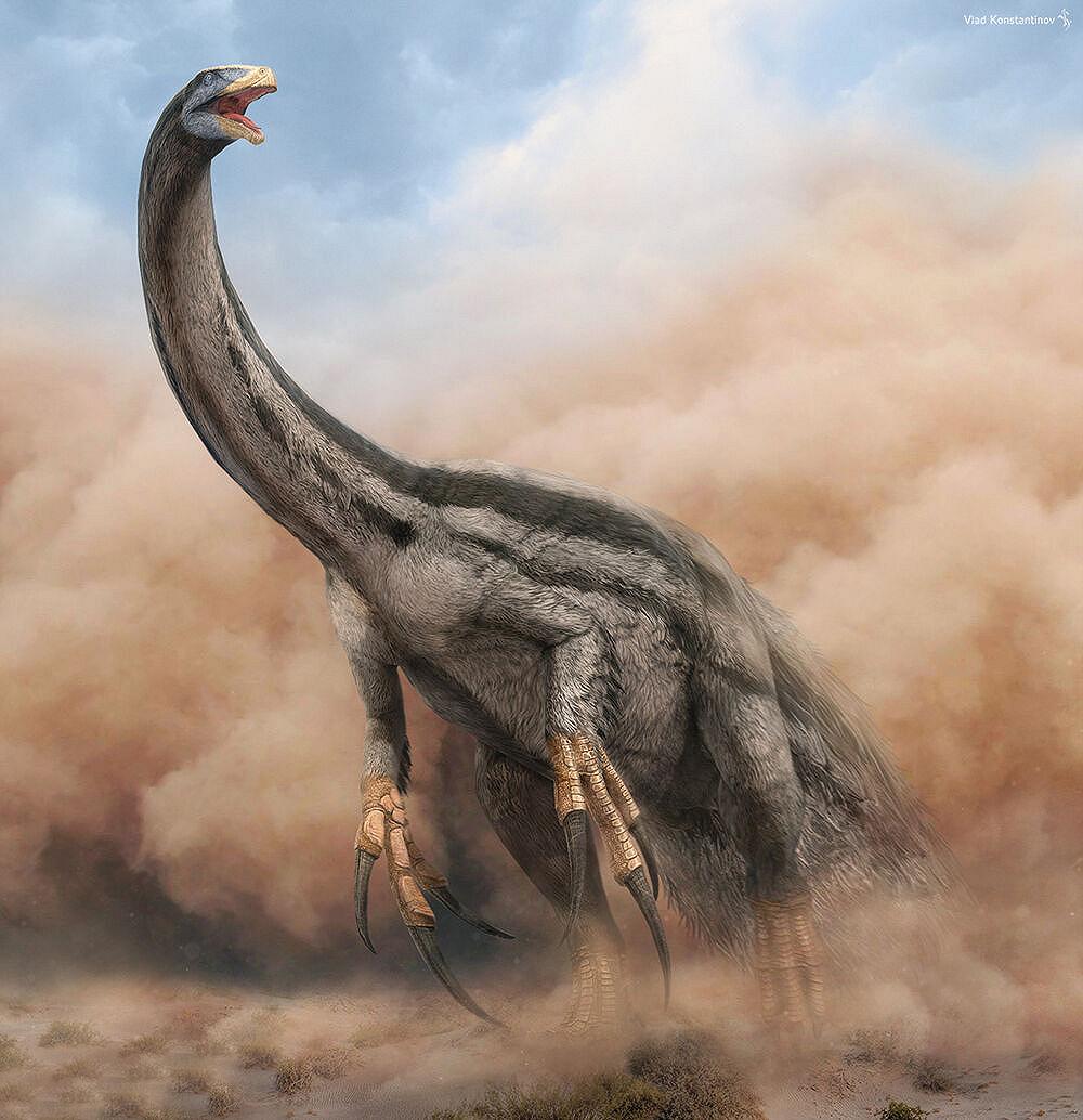 Lo studio dei fossili di uova di dinosauro ci svela il loro comportamento parentale