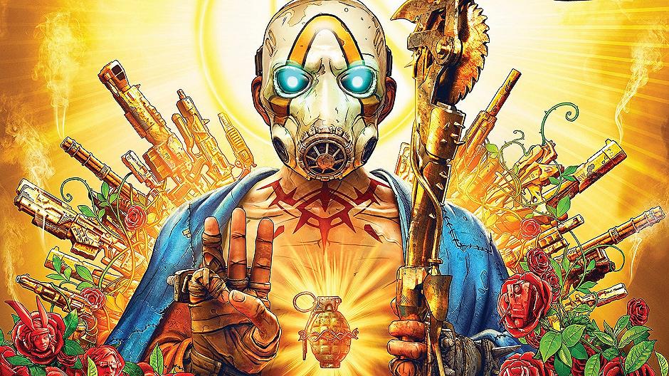 Borderlands 3: abbiamo provato l’endgame