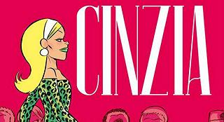 Cinzia, la graphic novel di Leo Ortolani diventa uno spettacolo teatrale e scatena polemiche