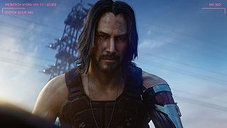 Cyberpunk 2077: CD Project Red rilascia un nuovo video di gameplay