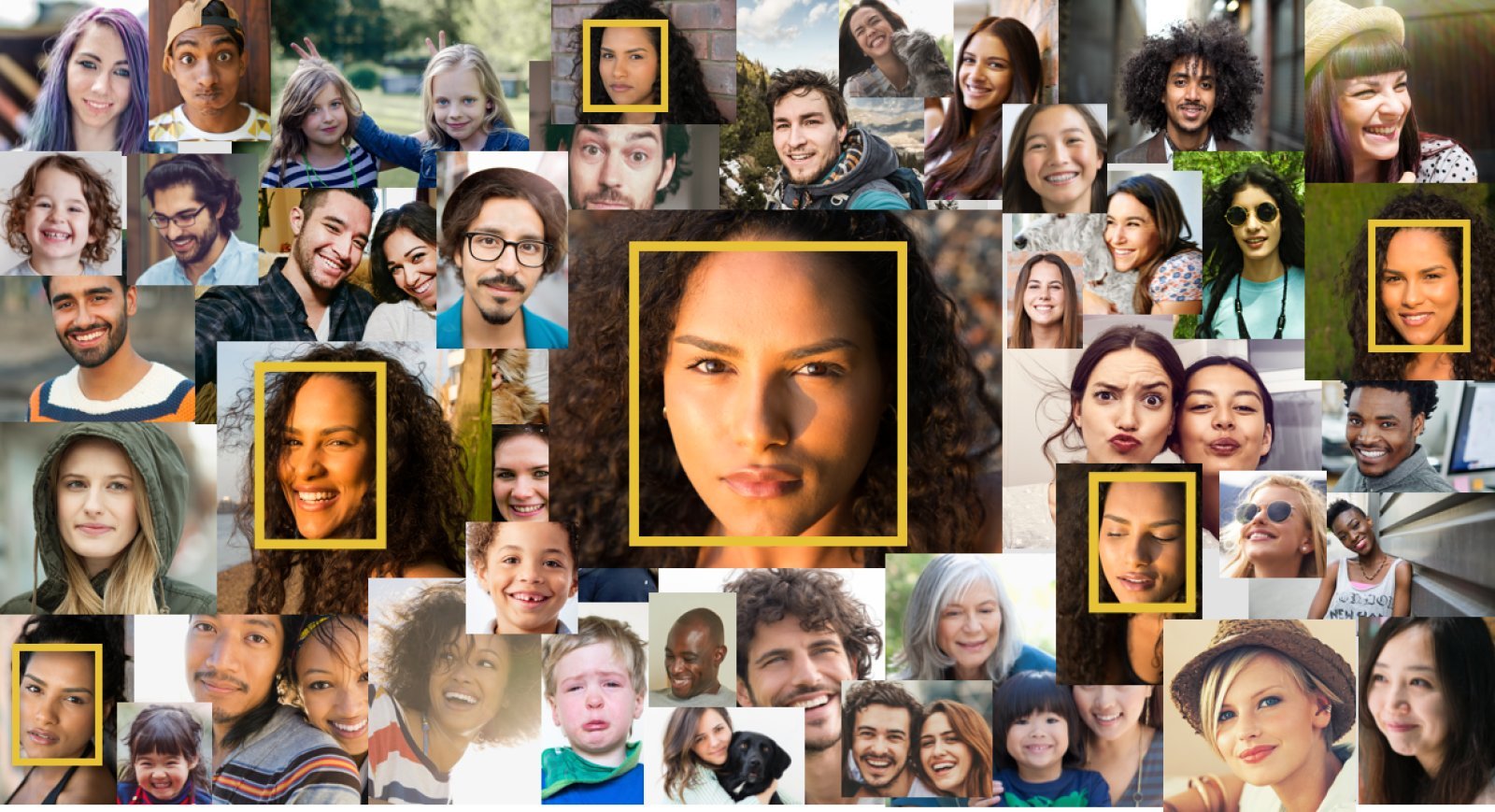 Ora il software di riconoscimento facciale di Amazon "Rekognition" capisce quando avete paura