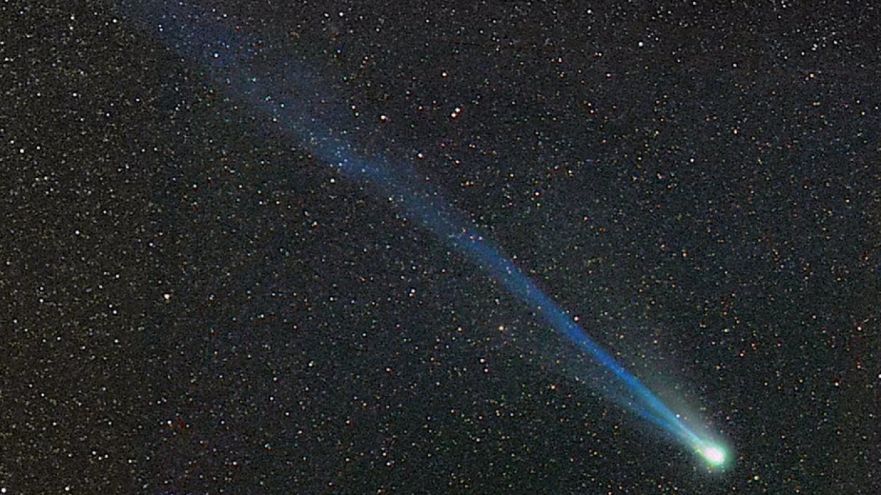 Lo sciame delle perseidi nel cielo di agosto: tenete d’occhio la notte tra il 12 e il 13