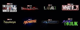In arrivo nel Marvel Cinematic Universe tre nuove serie TV! Ms. Marvel, Moon Knight e She Hulk!