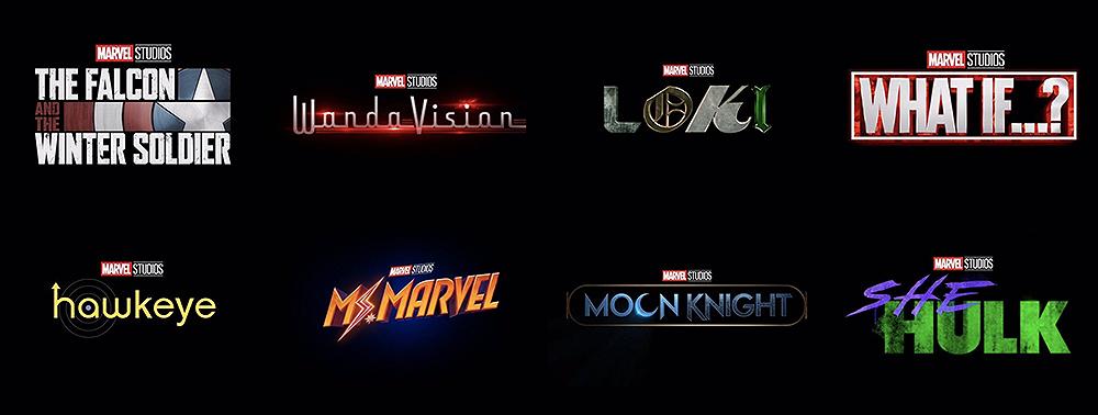 In arrivo nel Marvel Cinematic Universe tre nuove serie TV! Ms. Marvel, Moon Knight e She Hulk!