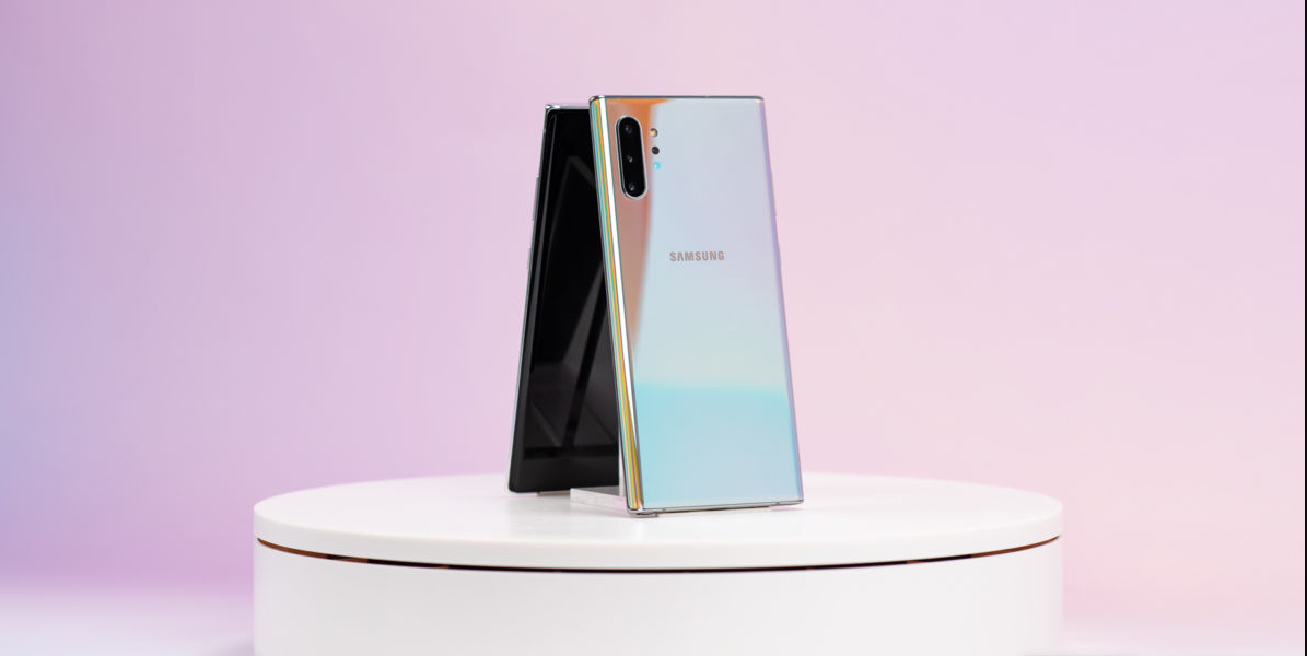 note 10 unpacked