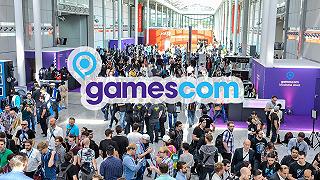 Gamescom 2020 si terrà in formato digitale, arriva la conferma ufficiale