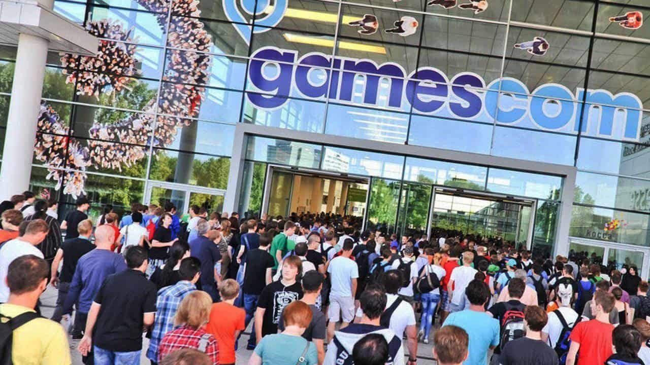 Gamescom 2020 cancellata, arriva l’ufficialità