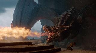 Game of Thrones: Drogon non voleva sciogliere il Trono. Ecco la spiegazione