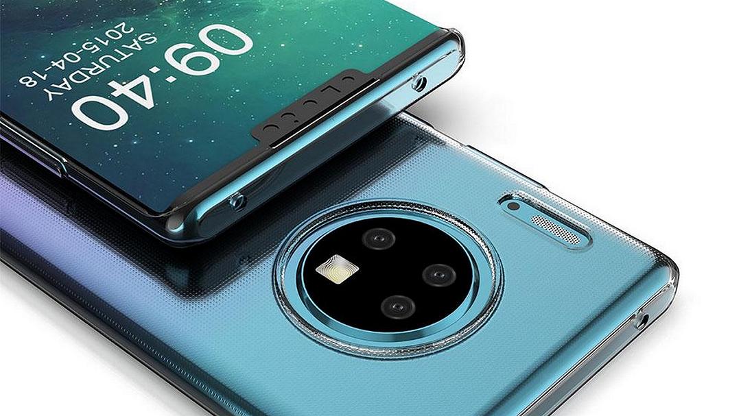 Huawei Mate 30 e 30 Pro: niente Android con certificazione Google e lancio solo in Cina?