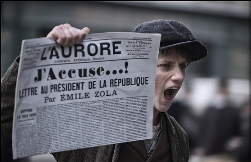 Recensione J’accuse: il thriller storico che guarda al presente di Roman Polanski