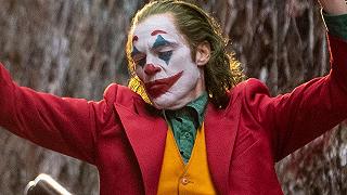 Joker: ecco finalmente il nuovo ed ultimo trailer!