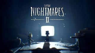 Little Nightmares II si mostra con un primo trailer