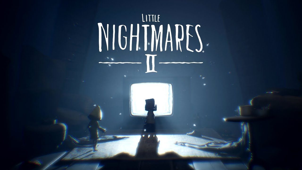 Little Nightmares II si mostra con un primo trailer