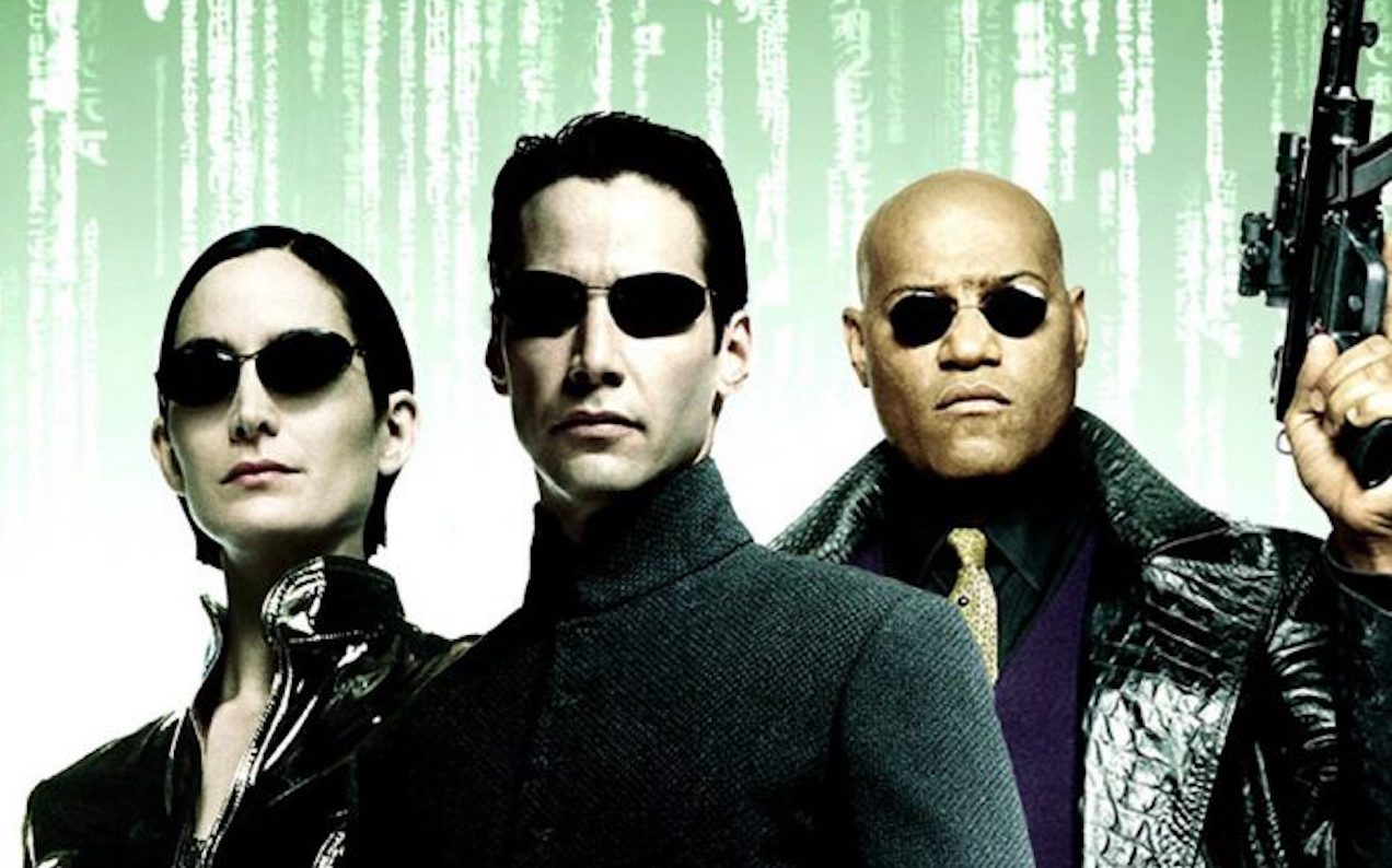 The Matrix 4 s’intitolerà ufficialmente The Matrix Resurrections