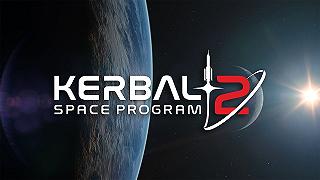 Kerbal Space Program 2 annunciato con un grandissimo trailer in CGI