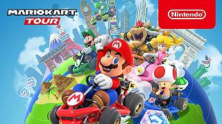 Mario Kart Tour, l’episodio mobile della nota serie di racing game, ha una data di uscita!