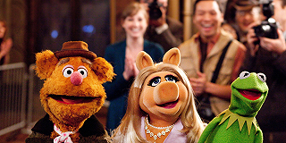 I Muppet ritorneranno con una serie per Disney+