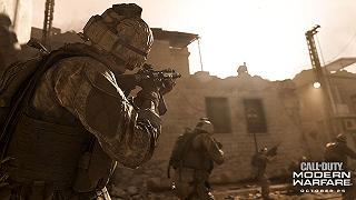 Call of Duty: Modern Warfare integrerà il cross play tra tutte le piattaforme