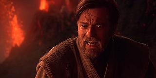 La serie TV su Obi Wan Kenobi è stata confermata dallo stesso Ewan McGregor durante il D23