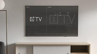 OnePlus TV arriva a settembre, questo è tutto quello che sappiamo