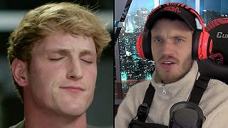 I mod di Youtube: “PewDiePie e Logan Paul? Privilegiati, evitano sanzioni che daremmo ai canali più piccoli”