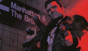 Punisher: la nuova serie arriva a novembre