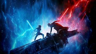 Vinci con UCI Cinemas e Star Wars: L’ascesa di Skywalker