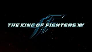 The King of Fighters XV annunciato ufficialmente all’EVO 2019