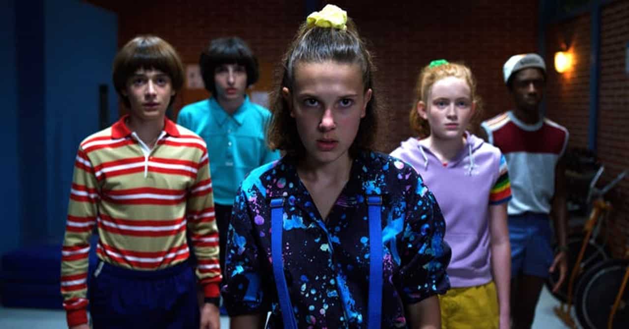 Stranger Things: chi potrebbe essere il villain della quarta stagione?