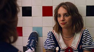 Stranger Things 3: è stata la stessa Maya Hawke a suggerire la “svolta” di Robin