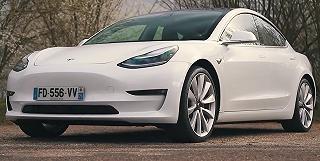 In Sud Corea una Tesla Model 3 costa meno di 27 mila dollari grazie agli incentivi statali