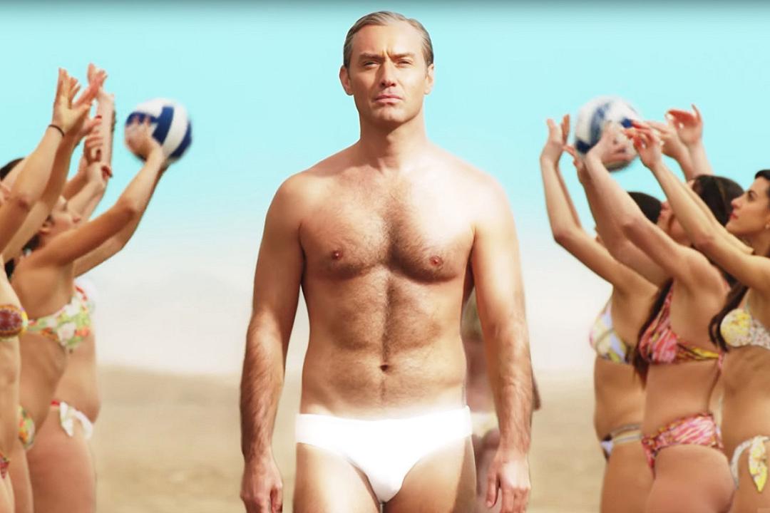 The New Pope: ecco il trailer della serie di Paolo Sorrentino