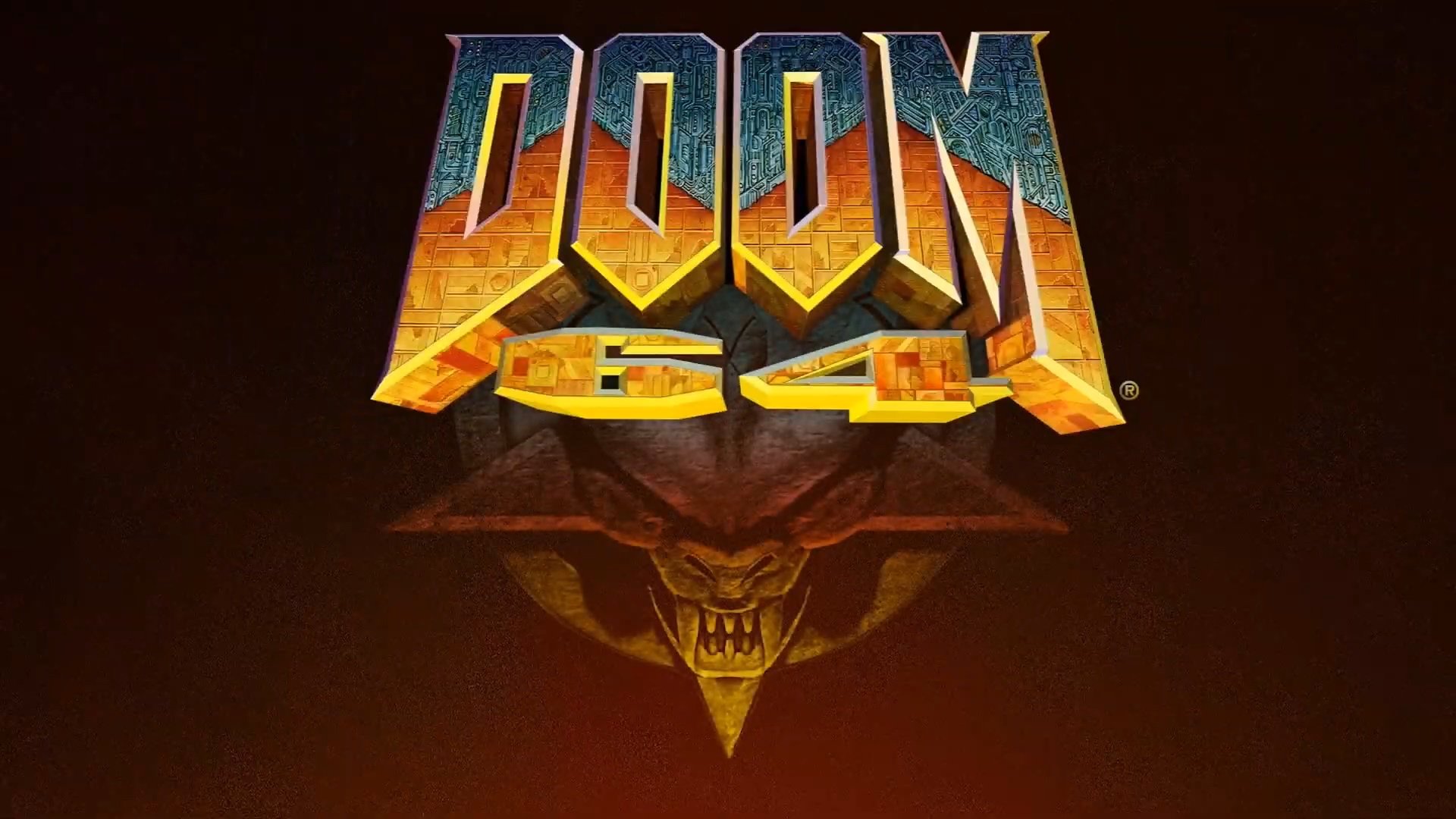 DOOM 64 sta per sbarcare su Nintendo Switch!