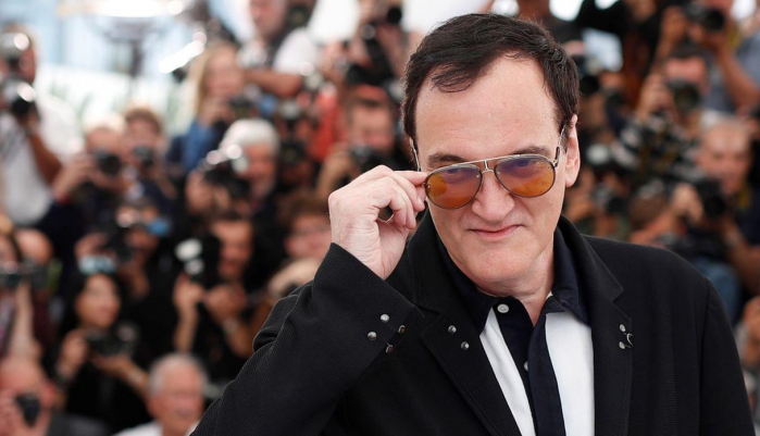Quentin Tarantino, Top Gun: Maverick
