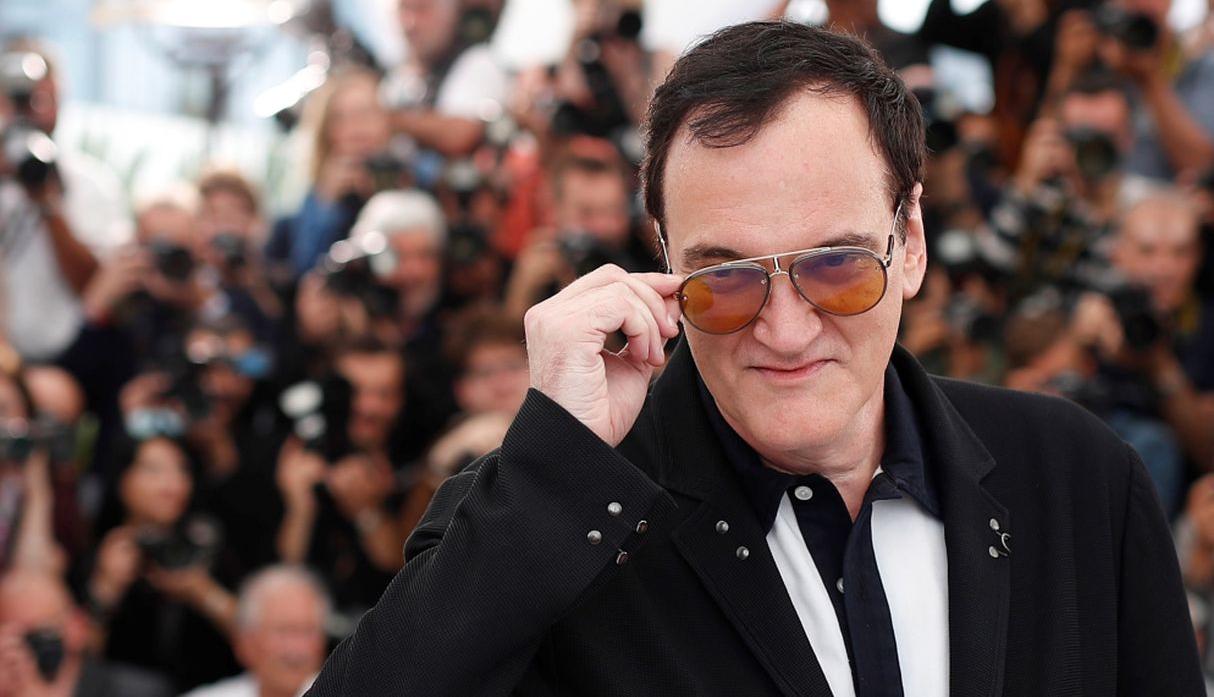Top Gun: Maverick - Quentin Tarantino calls it a great movie