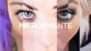 Hiérophante – Reproduction (censored)