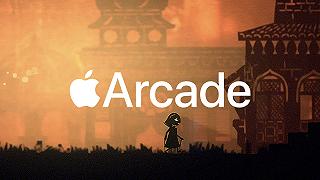 Apple Arcade: la lista completa dei titoli disponibili al lancio
