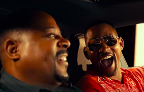 Bad Boys For Life, ecco il trailer