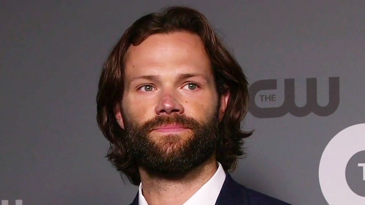 Jared Padalecki poteva essere Superman in un film mai realizzato